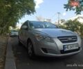 Серый Киа Сид, объемом двигателя 1.6 л и пробегом 229 тыс. км за 6499 $, фото 1 на Automoto.ua