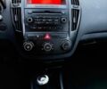 Сірий Кіа Сід, об'ємом двигуна 2 л та пробігом 280 тис. км за 2650 $, фото 10 на Automoto.ua