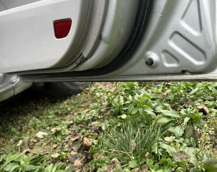 Серый Киа Сид, объемом двигателя 1.58 л и пробегом 400 тыс. км за 4300 $, фото 22 на Automoto.ua