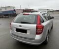 Сірий Кіа Сід, об'ємом двигуна 1.6 л та пробігом 333 тис. км за 2700 $, фото 7 на Automoto.ua