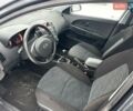 Серый Киа Сид, объемом двигателя 1.6 л и пробегом 143 тыс. км за 5799 $, фото 12 на Automoto.ua