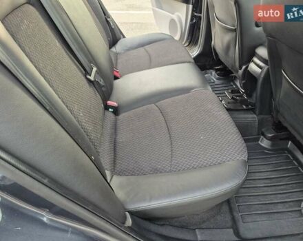 Серый Киа Сид, объемом двигателя 1.4 л и пробегом 156 тыс. км за 6450 $, фото 54 на Automoto.ua