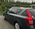 Серый Киа Сид, объемом двигателя 1.6 л и пробегом 213 тыс. км за 7000 $, фото 2 на Automoto.ua