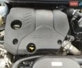 Серый Киа Сид, объемом двигателя 1.58 л и пробегом 274 тыс. км за 5500 $, фото 29 на Automoto.ua