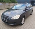 Серый Киа Сид, объемом двигателя 1.4 л и пробегом 248 тыс. км за 4199 $, фото 1 на Automoto.ua