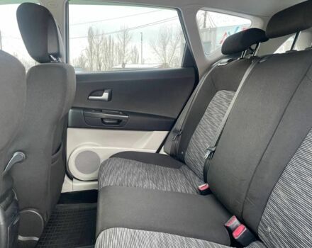 Сірий Кіа Сід, об'ємом двигуна 2 л та пробігом 203 тис. км за 7400 $, фото 20 на Automoto.ua