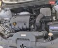 Серый Киа Сид, объемом двигателя 1.6 л и пробегом 141 тыс. км за 5100 $, фото 5 на Automoto.ua