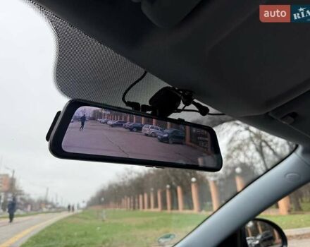 Сірий Кіа Сід, об'ємом двигуна 1.4 л та пробігом 202 тис. км за 6700 $, фото 11 на Automoto.ua