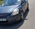 Серый Киа Сид, объемом двигателя 1.98 л и пробегом 233 тыс. км за 7400 $, фото 1 на Automoto.ua