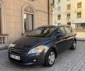 Серый Киа Сид, объемом двигателя 1.6 л и пробегом 275 тыс. км за 5200 $, фото 1 на Automoto.ua