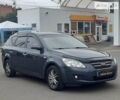 Сірий Кіа Сід, об'ємом двигуна 0 л та пробігом 219 тис. км за 7499 $, фото 2 на Automoto.ua