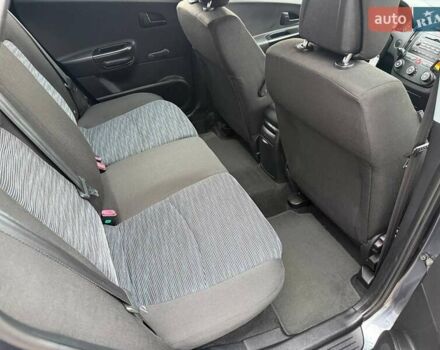 Сірий Кіа Сід, об'ємом двигуна 1.4 л та пробігом 202 тис. км за 6700 $, фото 16 на Automoto.ua
