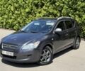Серый Киа Сид, объемом двигателя 1.6 л и пробегом 258 тыс. км за 5494 $, фото 1 на Automoto.ua