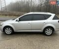 Серый Киа Сид, объемом двигателя 1.6 л и пробегом 199 тыс. км за 6200 $, фото 6 на Automoto.ua