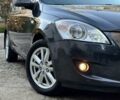 Сірий Кіа Сід, об'ємом двигуна 1.58 л та пробігом 240 тис. км за 6400 $, фото 7 на Automoto.ua