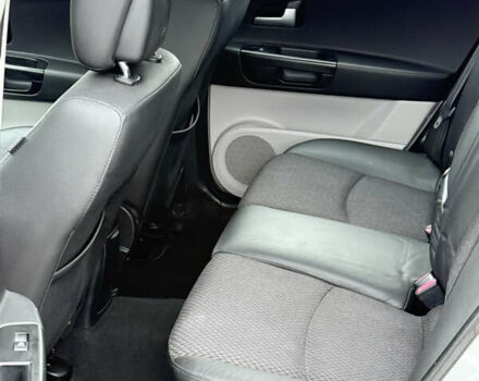 Серый Киа Сид, объемом двигателя 1.6 л и пробегом 223 тыс. км за 6000 $, фото 21 на Automoto.ua