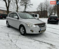 Серый Киа Сид, объемом двигателя 2 л и пробегом 280 тыс. км за 4999 $, фото 2 на Automoto.ua
