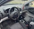 Сірий Кіа Сід, об'ємом двигуна 1.6 л та пробігом 284 тис. км за 4128 $, фото 3 на Automoto.ua