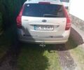 Серый Киа Сид, объемом двигателя 1.6 л и пробегом 247 тыс. км за 5600 $, фото 3 на Automoto.ua