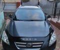 Серый Киа Сид, объемом двигателя 1.6 л и пробегом 181 тыс. км за 5500 $, фото 1 на Automoto.ua