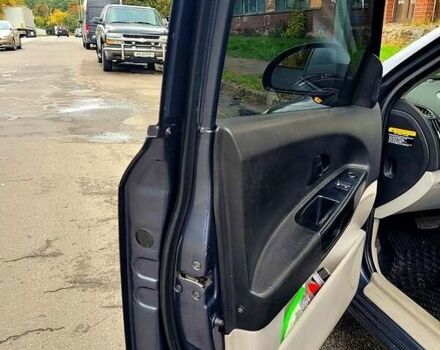 Киа Сид 2008 в Киеве на Automoto.ua Серый Киа Сид, объемом двигателя 1.6 л и пробегом 378 тыс. км за 5500 $, фото 6 на Automoto.ua