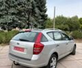 Серый Киа Сид, объемом двигателя 1.6 л и пробегом 173 тыс. км за 6000 $, фото 13 на Automoto.ua