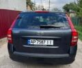 Сірий Кіа Сід, об'ємом двигуна 1.59 л та пробігом 230 тис. км за 6199 $, фото 16 на Automoto.ua