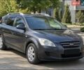 Сірий Кіа Сід, об'ємом двигуна 1.59 л та пробігом 200 тис. км за 4999 $, фото 5 на Automoto.ua