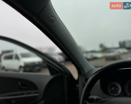 Серый Киа Сид, объемом двигателя 1.6 л и пробегом 216 тыс. км за 7300 $, фото 61 на Automoto.ua