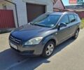 Сірий Кіа Сід, об'ємом двигуна 1.58 л та пробігом 301 тис. км за 4000 $, фото 4 на Automoto.ua