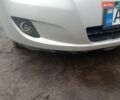 Сірий Кіа Сід, об'ємом двигуна 2 л та пробігом 288 тис. км за 5500 $, фото 13 на Automoto.ua