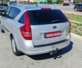 Сірий Кіа Сід, об'ємом двигуна 1.6 л та пробігом 219 тис. км за 6300 $, фото 4 на Automoto.ua