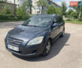 Серый Киа Сид, объемом двигателя 1.6 л и пробегом 246 тыс. км за 5500 $, фото 1 на Automoto.ua