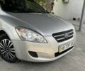 Серый Киа Сид, объемом двигателя 1.6 л и пробегом 186 тыс. км за 5599 $, фото 2 на Automoto.ua