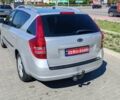 Сірий Кіа Сід, об'ємом двигуна 1.6 л та пробігом 219 тис. км за 6300 $, фото 6 на Automoto.ua