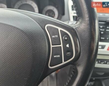 Серый Киа Сид, объемом двигателя 1.4 л и пробегом 156 тыс. км за 6450 $, фото 71 на Automoto.ua