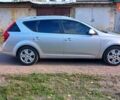 Кіа Сід 2008 у Краматорске на Automoto.ua Сірий Кіа Сід, об'ємом двигуна 1.4 л та пробігом 217 тис. км за 5700 $, фото 1 на Automoto.ua