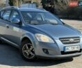 Сірий Кіа Сід, об'ємом двигуна 1.58 л та пробігом 248 тис. км за 4750 $, фото 1 на Automoto.ua