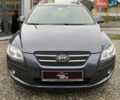 Серый Киа Сид, объемом двигателя 1.6 л и пробегом 163 тыс. км за 7800 $, фото 1 на Automoto.ua