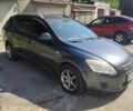 Серый Киа Сид, объемом двигателя 1.6 л и пробегом 431 тыс. км за 4500 $, фото 1 на Automoto.ua