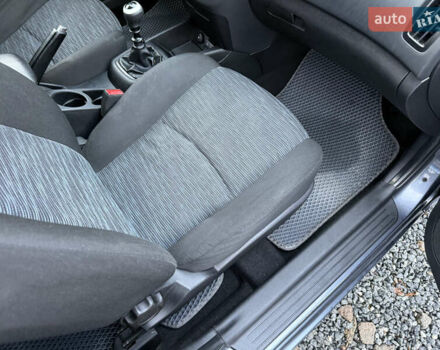 Сірий Кіа Сід, об'ємом двигуна 1.58 л та пробігом 346 тис. км за 5200 $, фото 50 на Automoto.ua