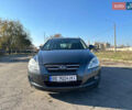 Серый Киа Сид, объемом двигателя 1.6 л и пробегом 308 тыс. км за 6100 $, фото 1 на Automoto.ua