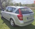 Серый Киа Сид, объемом двигателя 1.59 л и пробегом 400 тыс. км за 5000 $, фото 3 на Automoto.ua