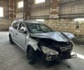 Серый Киа Сид, объемом двигателя 1.6 л и пробегом 281 тыс. км за 1750 $, фото 1 на Automoto.ua