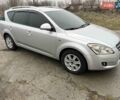 Серый Киа Сид, объемом двигателя 1.6 л и пробегом 199 тыс. км за 6200 $, фото 21 на Automoto.ua