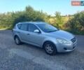 Сірий Кіа Сід, об'ємом двигуна 1.6 л та пробігом 190 тис. км за 3650 $, фото 14 на Automoto.ua