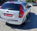 Сірий Кіа Сід, об'ємом двигуна 1.6 л та пробігом 219 тис. км за 6300 $, фото 8 на Automoto.ua