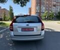Серый Киа Сид, объемом двигателя 1.4 л и пробегом 180 тыс. км за 6528 $, фото 5 на Automoto.ua