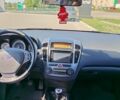 Сірий Кіа Сід, об'ємом двигуна 1.6 л та пробігом 219 тис. км за 6300 $, фото 13 на Automoto.ua