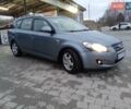 Серый Киа Сид, объемом двигателя 1.6 л и пробегом 230 тыс. км за 5500 $, фото 8 на Automoto.ua